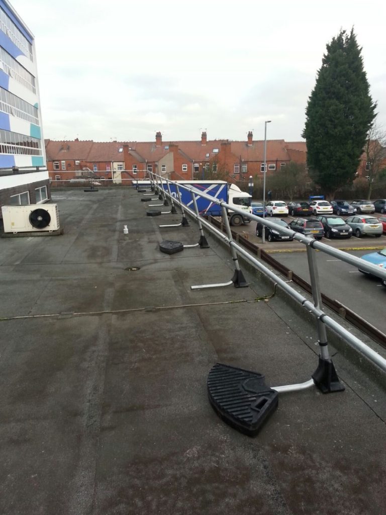 About Fall Protection Torquay in Torquay, Devon