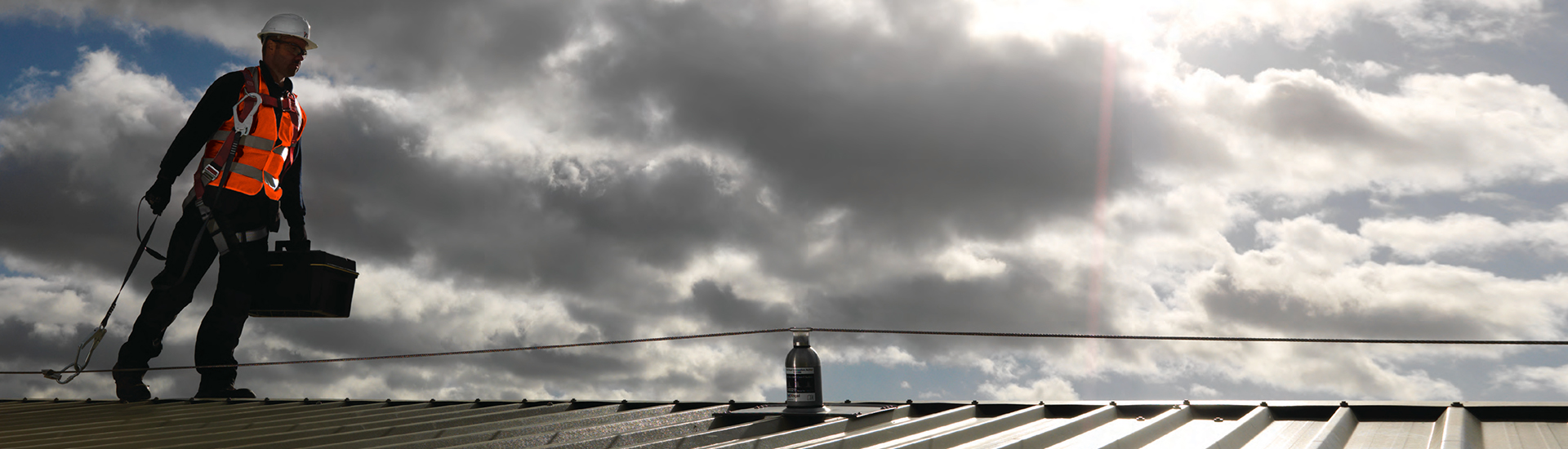 About Fall Protection Torquay in Torquay