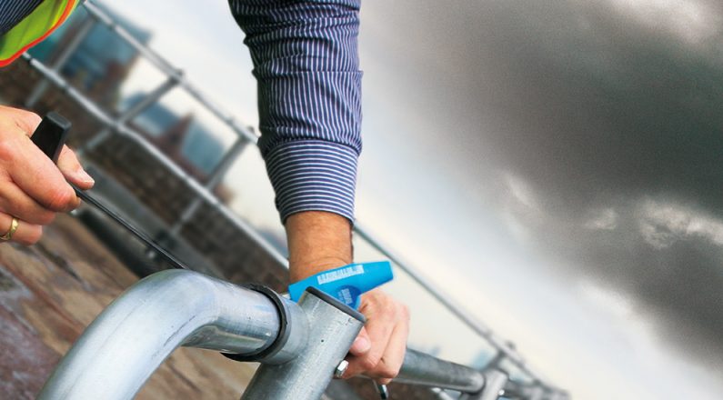 Guardrail Maintenance and Testing in Torquay, Devon