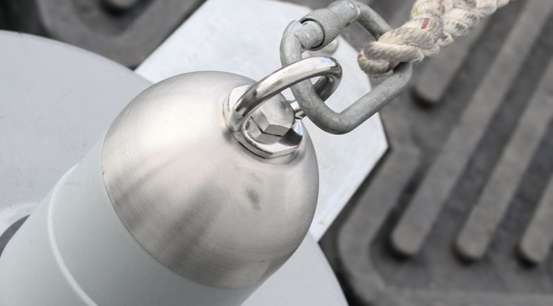 Torquay Mobile Man Anchor Maintenance & Testing 